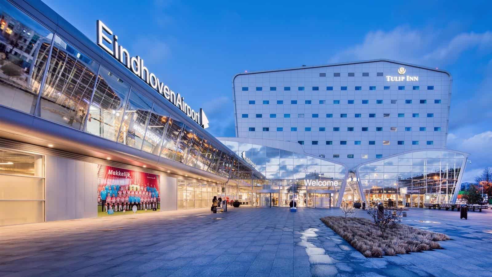 Taxi Eindhoven Airport | GoSchiphol Taxi naar Eindhoven Airport – GoSchiphol vaste prijs
